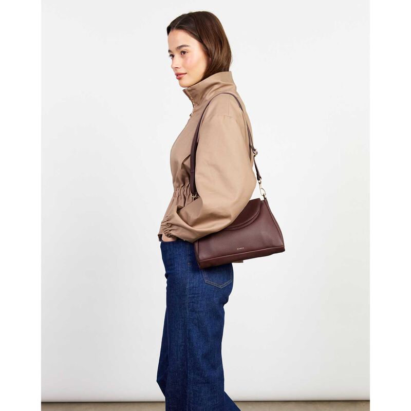 SABEN Beckett Crossbody image number 2